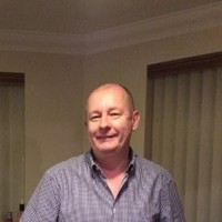 Martin Johnstone