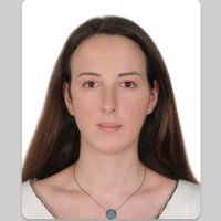 Büşra Nur Kömeç