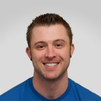 Brandon Ridberg