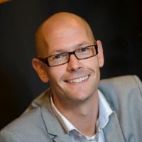 Jeroen van der Kolk