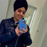 Damandeep Kaur