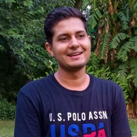 Rishav Kamboj