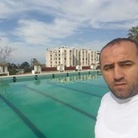 Bayram Yılmazer