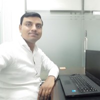 Ravi Bhosale