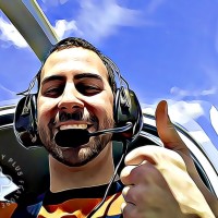 Jesús Pablo González