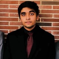 Siddharth Hingorani
