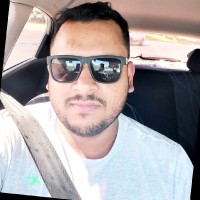 Kenyel Souza