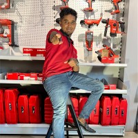 Shashikiran M R