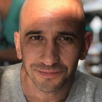 Lisandro Paradell