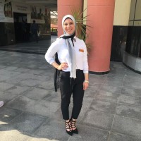 Nada Mohamed