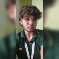 Mohit Acharya