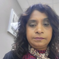 Selvi Vimalraj