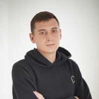 Сергей Соловьев