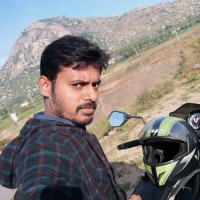 Shashikiran Babu