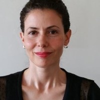 Carine Mendes
