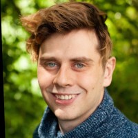 Ryan Bolding  (MSW, LICSW)