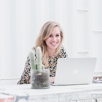 Marielle De Boer