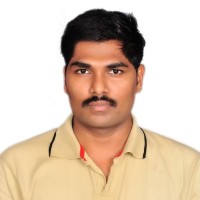 Mohan Krishna K