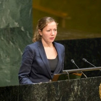 Iselin Hebbert Haukaas