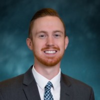 Mitchell Tate
