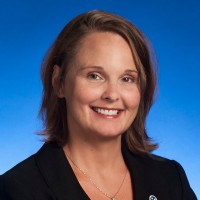 Angela Friedenreich