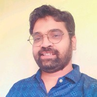Chalam Tirungari