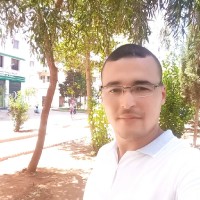 Salah Eddine BOUSSAADA