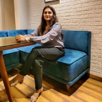 Kaushiki Patel