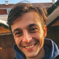 Stefan Anghel