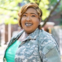Dr. Lolita Cleveland