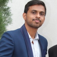 Shubham Dhondage