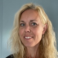 Joyce Tamerus - van der Knaap