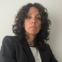 Maria Paz Cubria