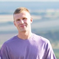 Taras Serhiyenko