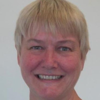 Kirsteen Clare
