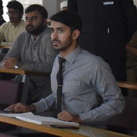 Faizan Ijaz
