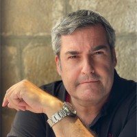 Javier Caballero Parrilla