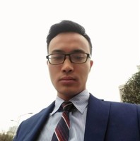 杨斌飞