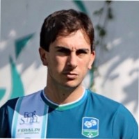 Matteo Fusi