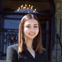 Anya Mohindra-Green