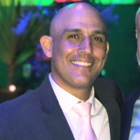 Daniel Dantas