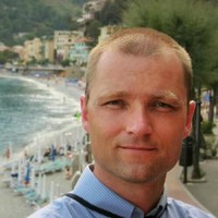 Martin Hoogenraad