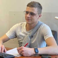Bohdan Kravchenko