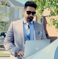Gurpreet Pandher