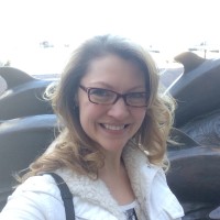 Sandra Wentworth