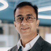 Ravi Kumar Changia