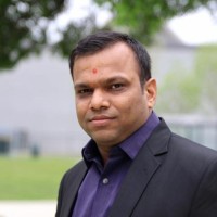 Ritesh Patel