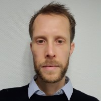 Eric Guillouet