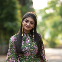 Simran Shewani