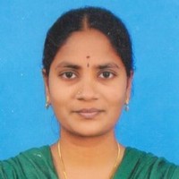 Jayanthi Arjunan